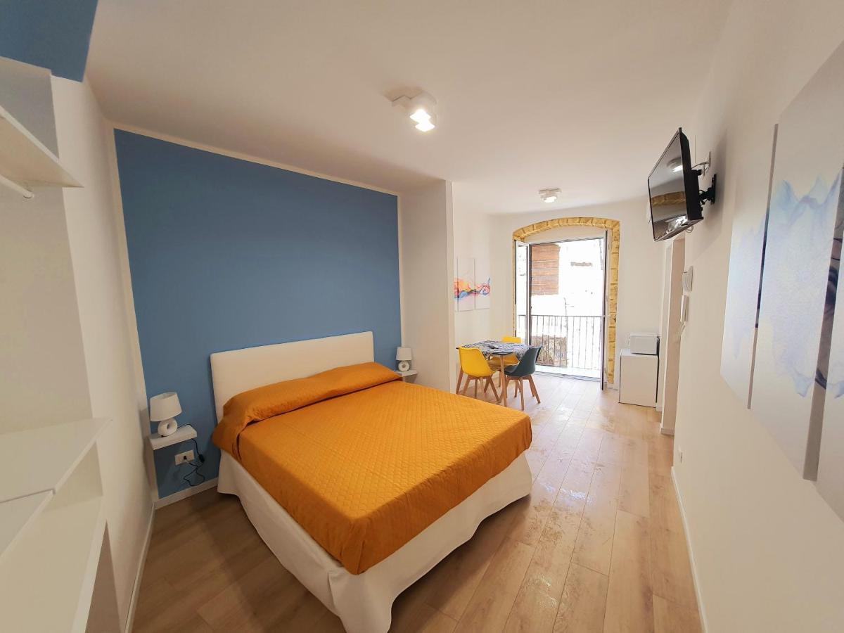 A Casa Di Claudia Διαμέρισμα Παλέρμο Εξωτερικό φωτογραφία