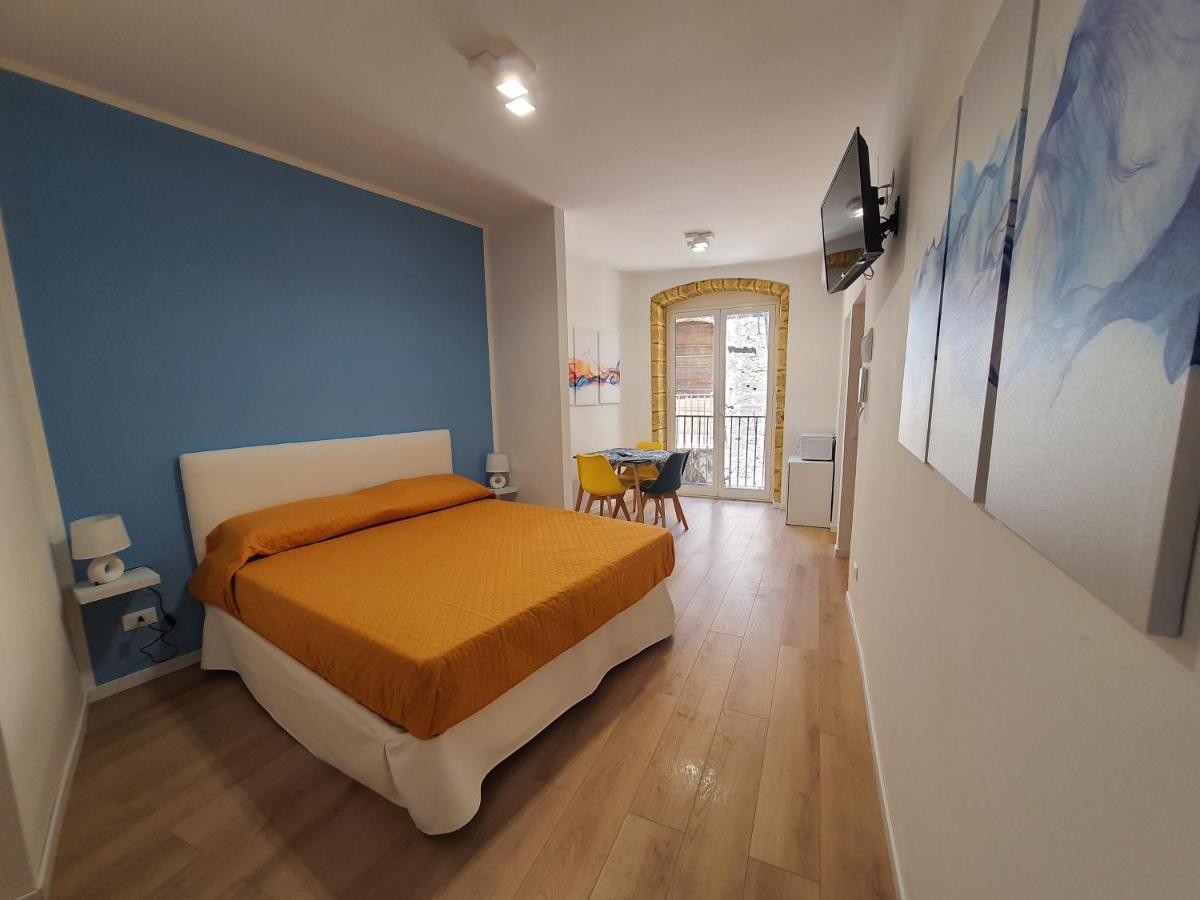 A Casa Di Claudia Διαμέρισμα Παλέρμο Εξωτερικό φωτογραφία