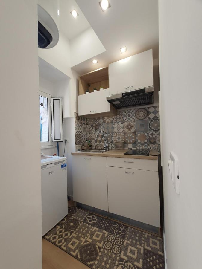 A Casa Di Claudia Διαμέρισμα Παλέρμο Εξωτερικό φωτογραφία