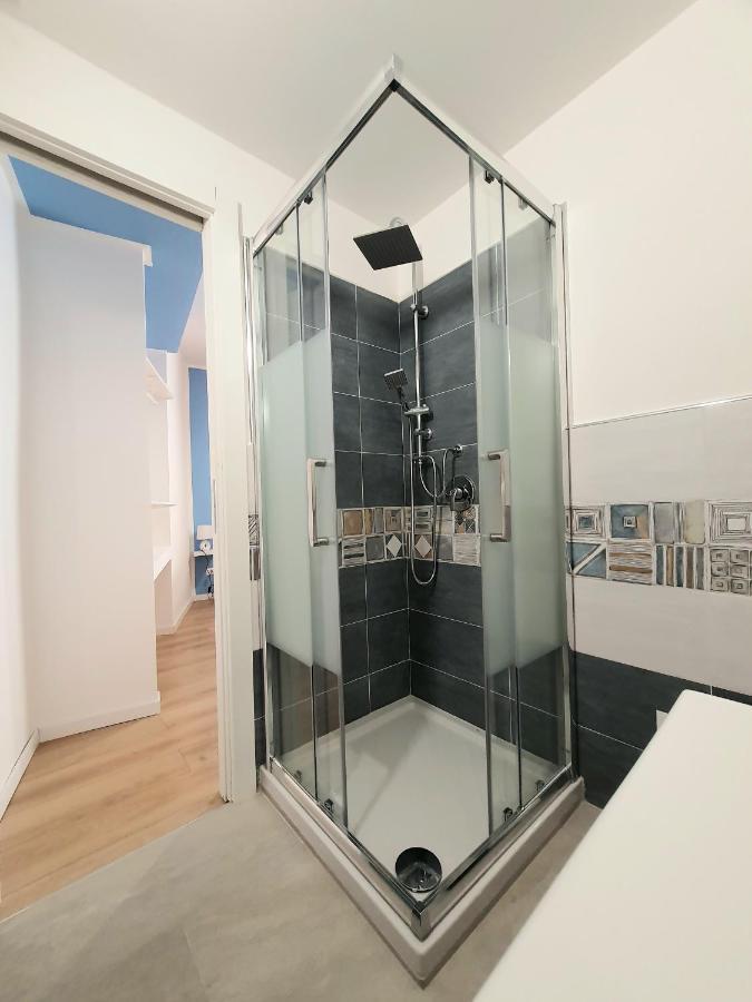 A Casa Di Claudia Διαμέρισμα Παλέρμο Εξωτερικό φωτογραφία