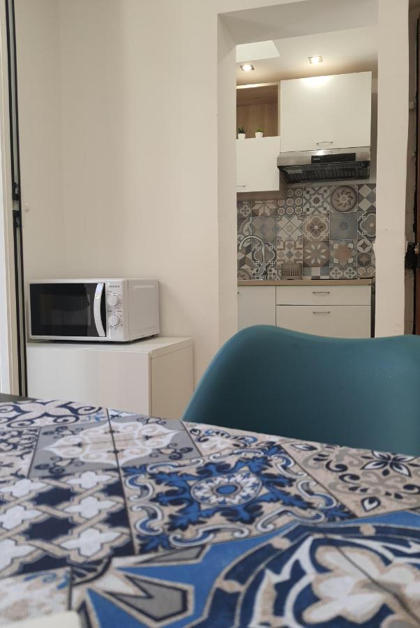 A Casa Di Claudia Διαμέρισμα Παλέρμο Εξωτερικό φωτογραφία
