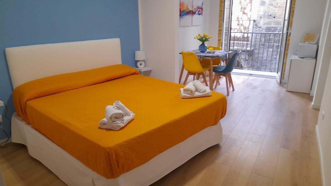 A Casa Di Claudia Διαμέρισμα Παλέρμο Εξωτερικό φωτογραφία