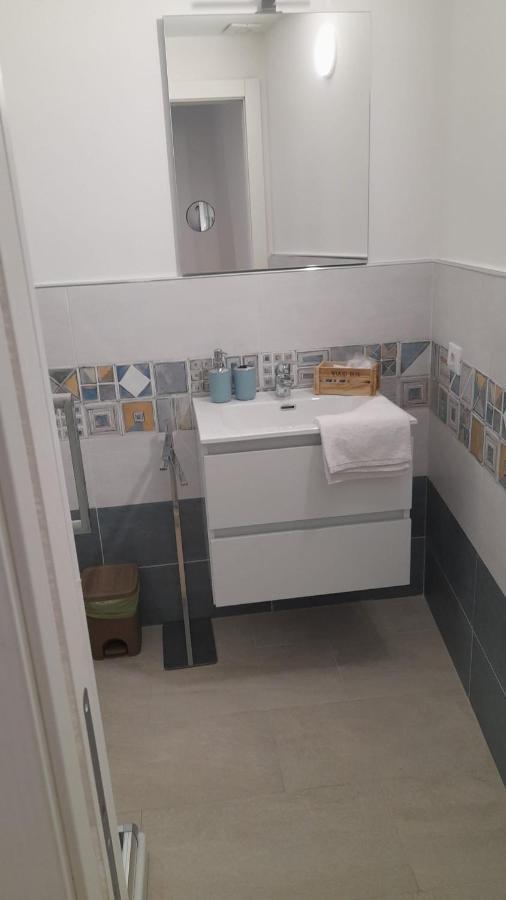A Casa Di Claudia Διαμέρισμα Παλέρμο Εξωτερικό φωτογραφία